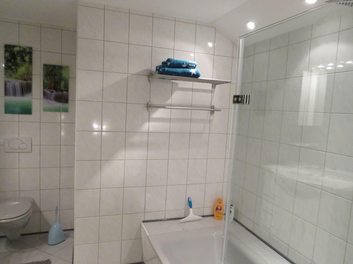 Ferienwohnung Rheinhessen-Lörzweiler Lorzweiler Exterior foto